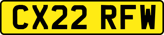 CX22RFW