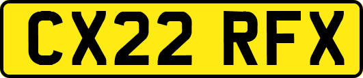 CX22RFX