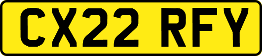 CX22RFY