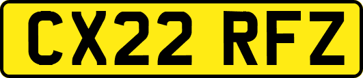 CX22RFZ