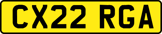 CX22RGA