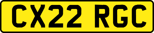 CX22RGC