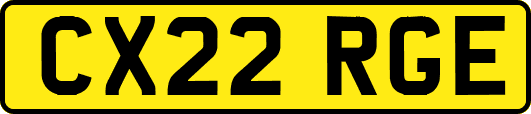 CX22RGE