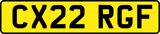 CX22RGF