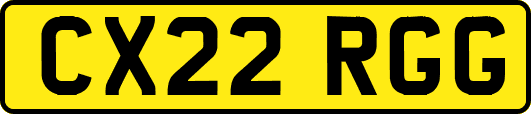 CX22RGG