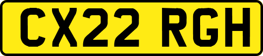 CX22RGH