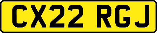 CX22RGJ