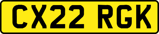 CX22RGK