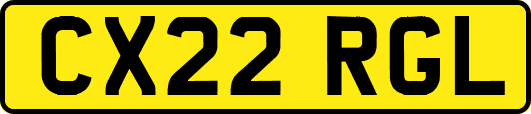 CX22RGL