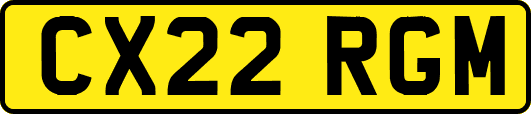 CX22RGM