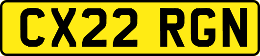 CX22RGN