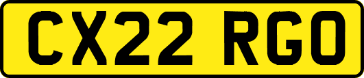 CX22RGO