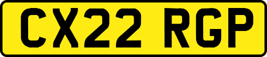 CX22RGP
