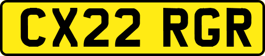 CX22RGR