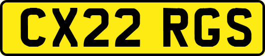 CX22RGS