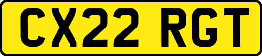 CX22RGT