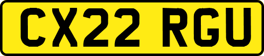 CX22RGU