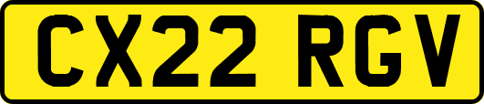 CX22RGV