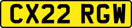 CX22RGW