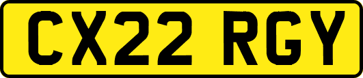 CX22RGY