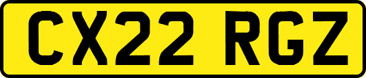 CX22RGZ