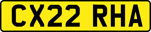 CX22RHA