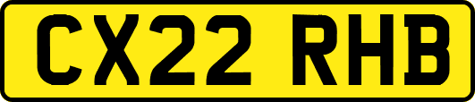 CX22RHB