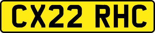 CX22RHC