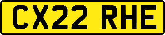 CX22RHE
