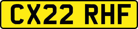 CX22RHF