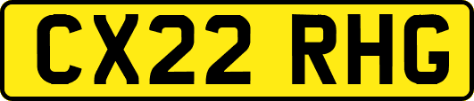 CX22RHG