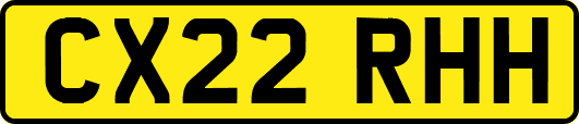 CX22RHH
