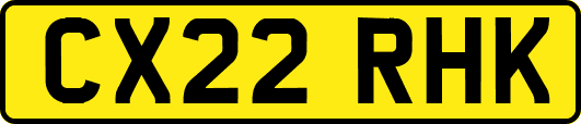 CX22RHK
