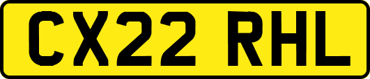 CX22RHL