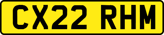 CX22RHM