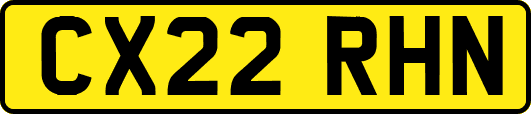 CX22RHN