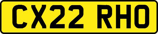 CX22RHO