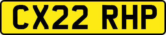CX22RHP
