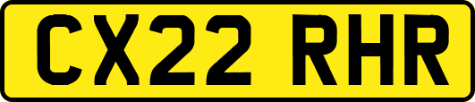 CX22RHR