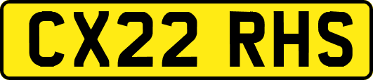 CX22RHS