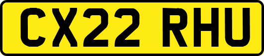 CX22RHU
