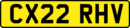CX22RHV