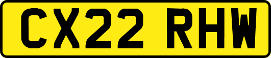 CX22RHW