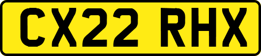 CX22RHX