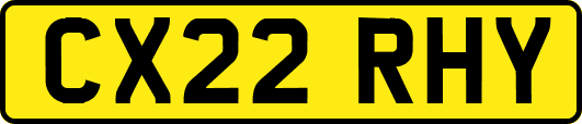 CX22RHY