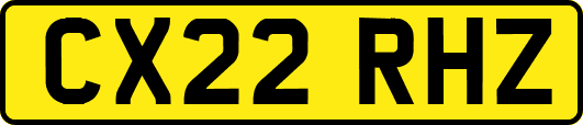 CX22RHZ