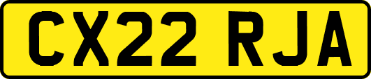 CX22RJA