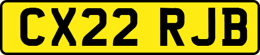 CX22RJB