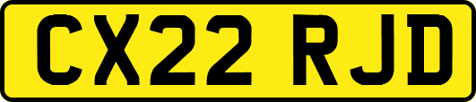 CX22RJD