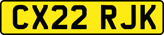 CX22RJK